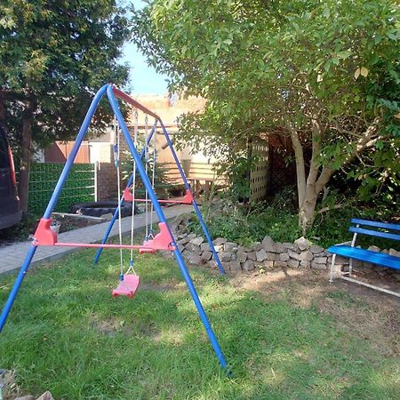 Alte Baeckerei Bautzen - 00 #Kids# Im Zentrum, Mit Parkplatz, Top Ausgestattet Екстер'єр фото