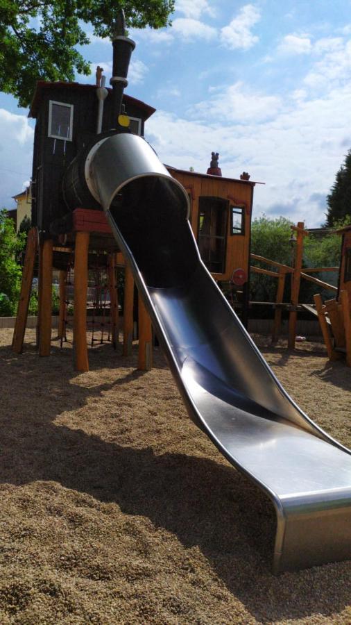 Alte Baeckerei Bautzen - 00 #Kids# Im Zentrum, Mit Parkplatz, Top Ausgestattet Екстер'єр фото