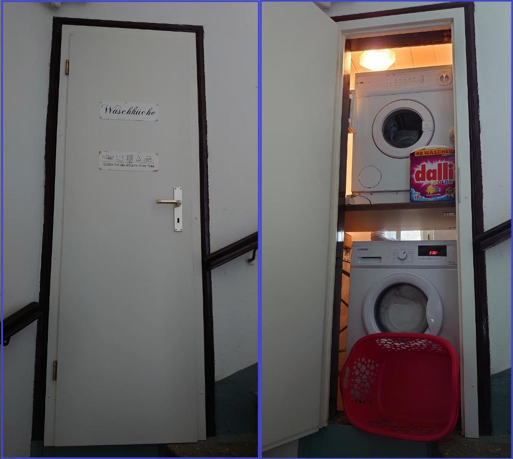 Alte Baeckerei Bautzen - 00 #Kids# Im Zentrum, Mit Parkplatz, Top Ausgestattet Екстер'єр фото