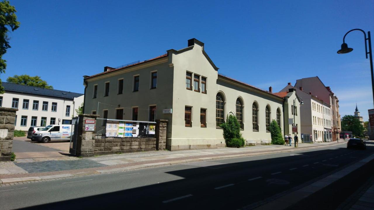 Alte Baeckerei Bautzen - 00 #Kids# Im Zentrum, Mit Parkplatz, Top Ausgestattet Екстер'єр фото