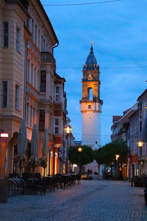 Alte Baeckerei Bautzen - 00 #Kids# Im Zentrum, Mit Parkplatz, Top Ausgestattet Екстер'єр фото