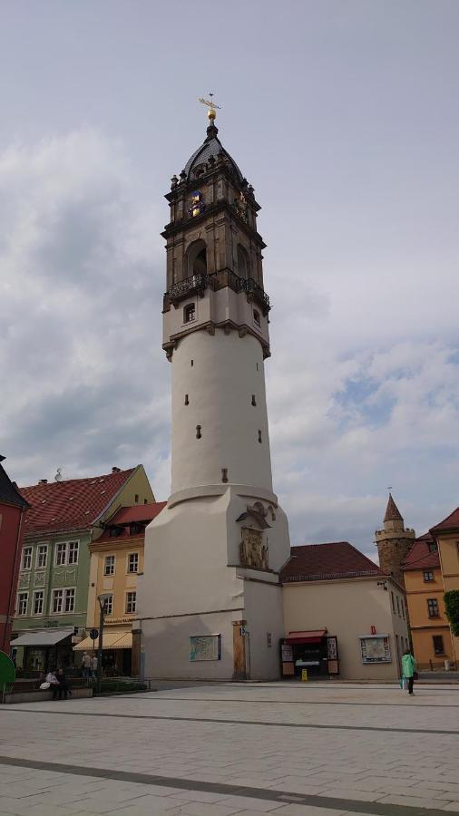 Alte Baeckerei Bautzen - 00 #Kids# Im Zentrum, Mit Parkplatz, Top Ausgestattet Екстер'єр фото