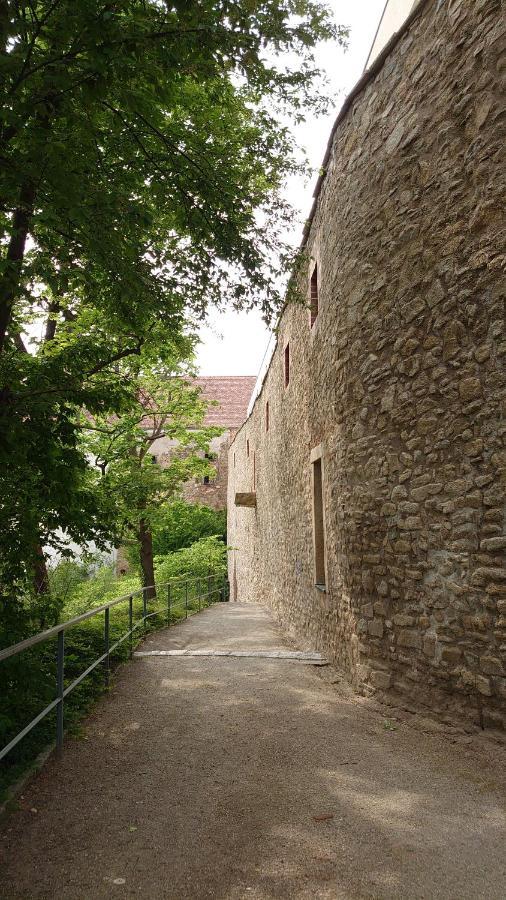 Alte Baeckerei Bautzen - 00 #Kids# Im Zentrum, Mit Parkplatz, Top Ausgestattet Екстер'єр фото