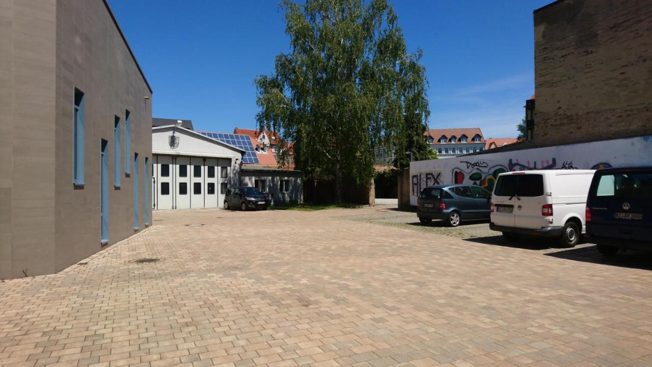 Alte Baeckerei Bautzen - 00 #Kids# Im Zentrum, Mit Parkplatz, Top Ausgestattet Екстер'єр фото