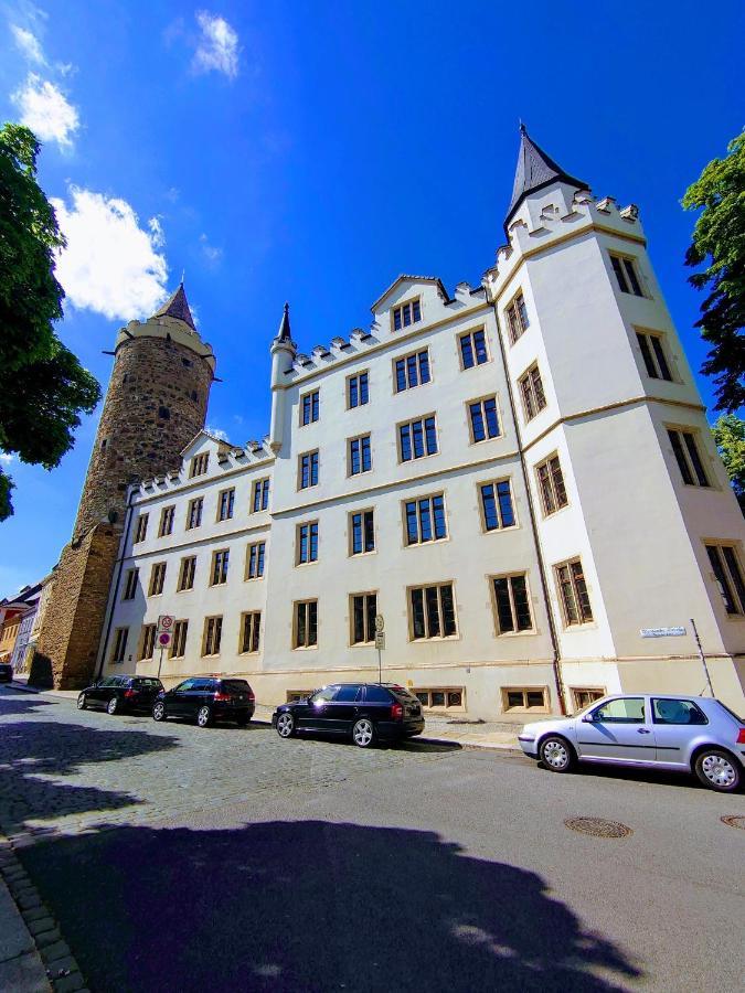 Alte Baeckerei Bautzen - 00 #Kids# Im Zentrum, Mit Parkplatz, Top Ausgestattet Екстер'єр фото