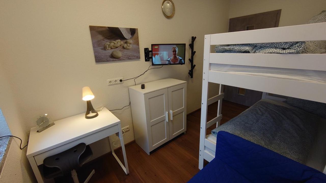 Alte Baeckerei Bautzen - 00 #Kids# Im Zentrum, Mit Parkplatz, Top Ausgestattet Екстер'єр фото