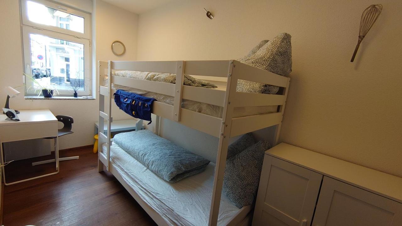 Alte Baeckerei Bautzen - 00 #Kids# Im Zentrum, Mit Parkplatz, Top Ausgestattet Екстер'єр фото
