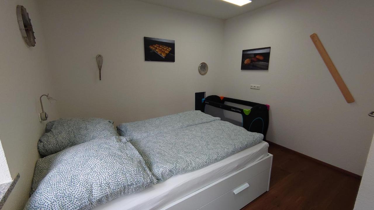 Alte Baeckerei Bautzen - 00 #Kids# Im Zentrum, Mit Parkplatz, Top Ausgestattet Екстер'єр фото