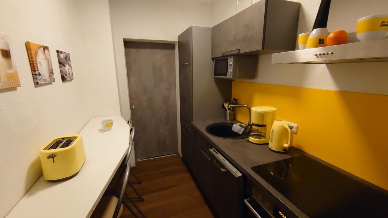 Alte Baeckerei Bautzen - 00 #Kids# Im Zentrum, Mit Parkplatz, Top Ausgestattet Екстер'єр фото