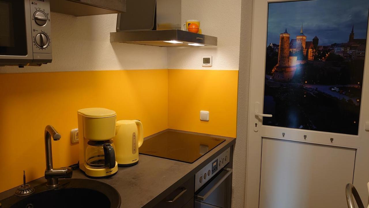 Alte Baeckerei Bautzen - 00 #Kids# Im Zentrum, Mit Parkplatz, Top Ausgestattet Екстер'єр фото