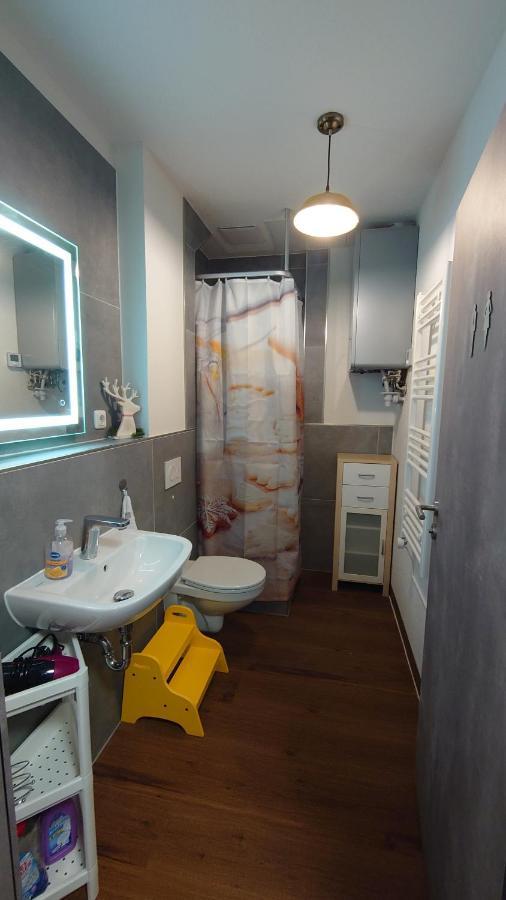 Alte Baeckerei Bautzen - 00 #Kids# Im Zentrum, Mit Parkplatz, Top Ausgestattet Екстер'єр фото