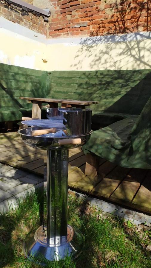 Alte Baeckerei Bautzen - 00 #Kids# Im Zentrum, Mit Parkplatz, Top Ausgestattet Екстер'єр фото