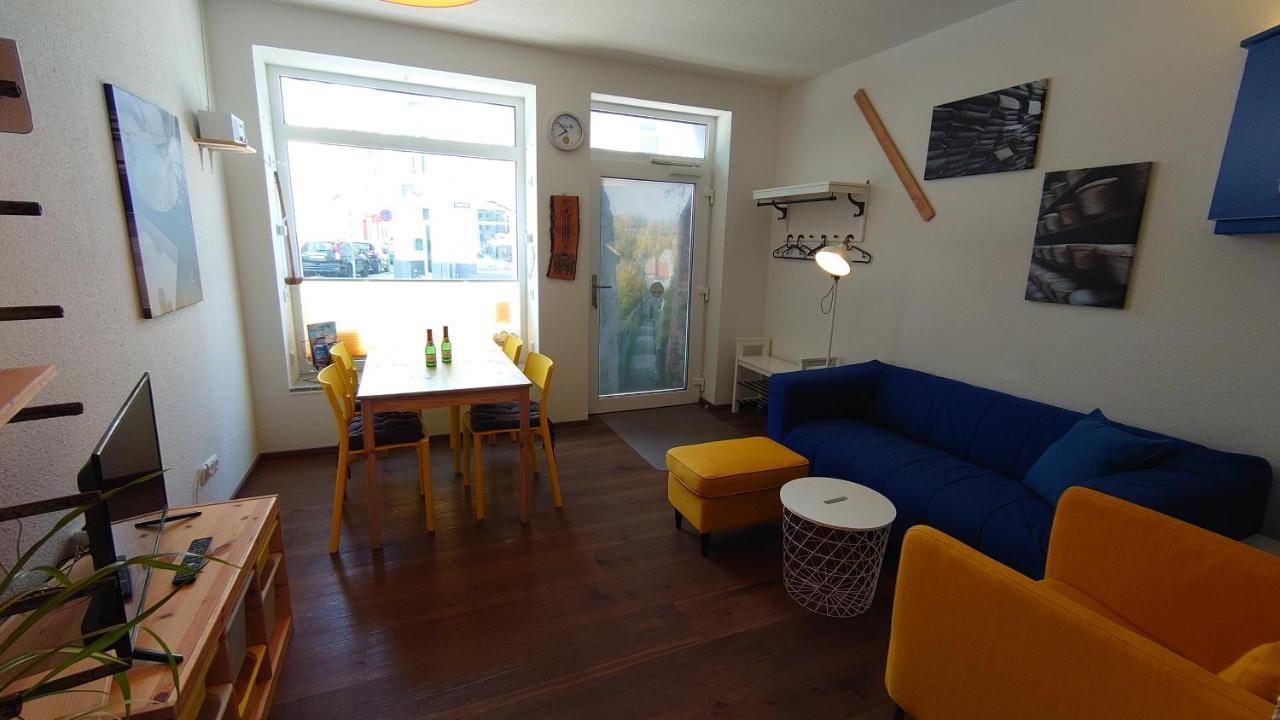 Alte Baeckerei Bautzen - 00 #Kids# Im Zentrum, Mit Parkplatz, Top Ausgestattet Екстер'єр фото