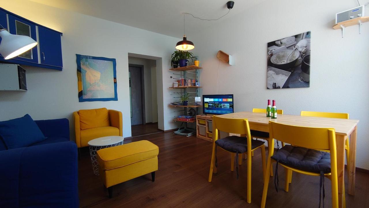 Alte Baeckerei Bautzen - 00 #Kids# Im Zentrum, Mit Parkplatz, Top Ausgestattet Екстер'єр фото