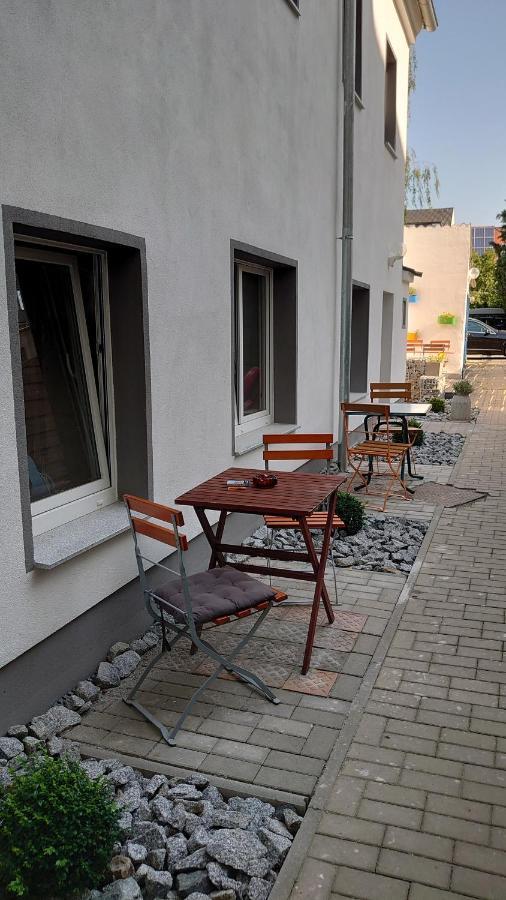 Alte Baeckerei Bautzen - 00 #Kids# Im Zentrum, Mit Parkplatz, Top Ausgestattet Екстер'єр фото