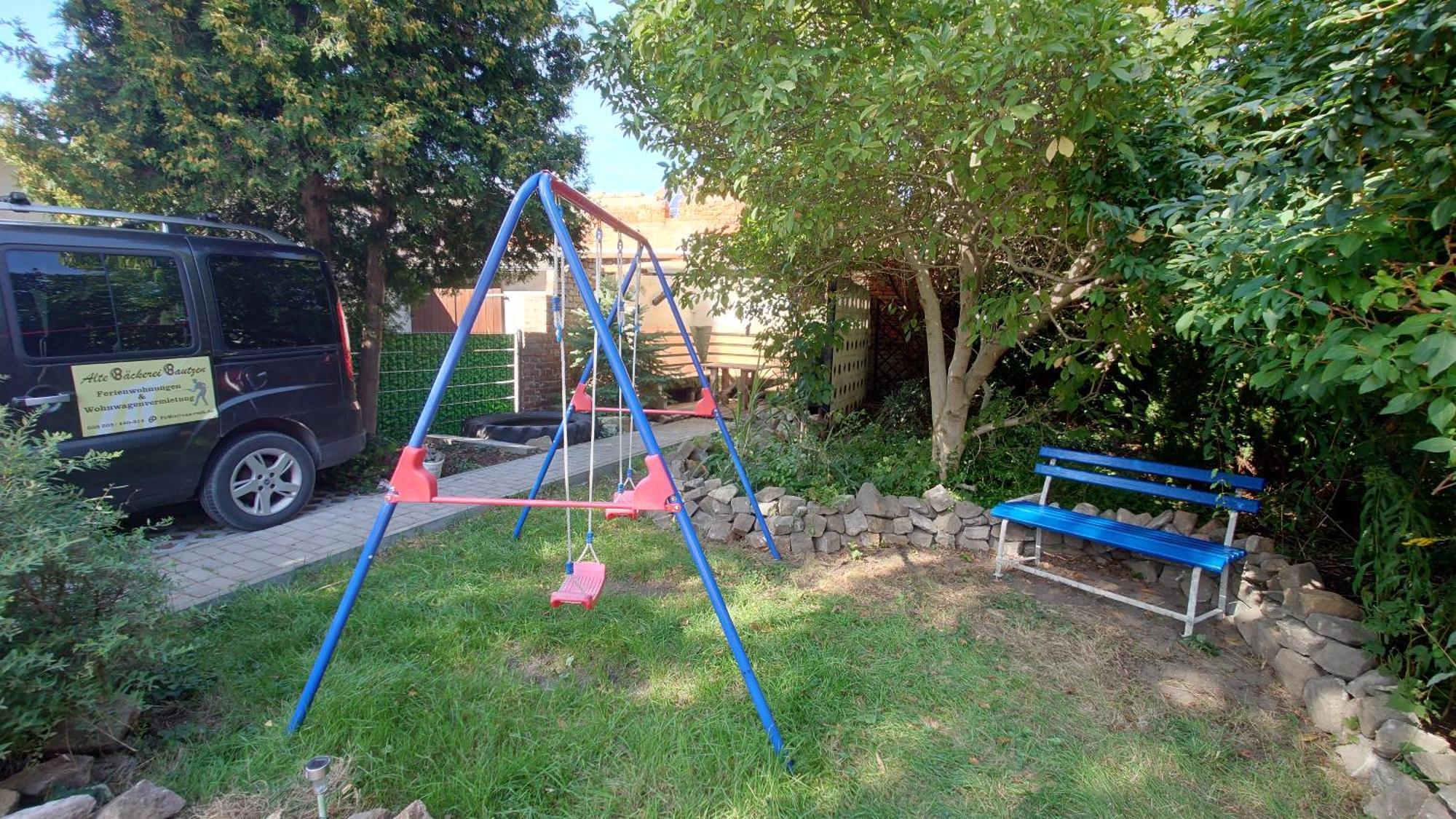 Alte Baeckerei Bautzen - 00 #Kids# Im Zentrum, Mit Parkplatz, Top Ausgestattet Екстер'єр фото